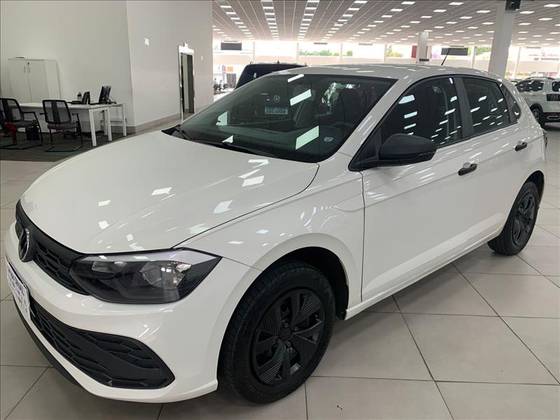 VOLKSWAGEN POLO 1.0 MPI TRACK MANUAL VOLKSWAGEN POLO 1.0 MPI TRACK MANUAL